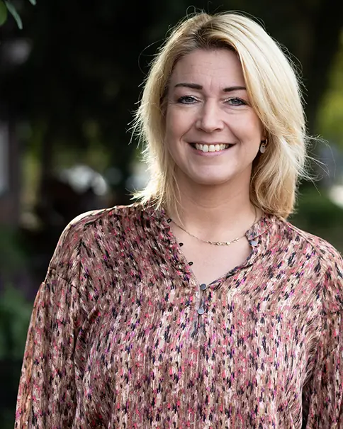 Linda Scholten