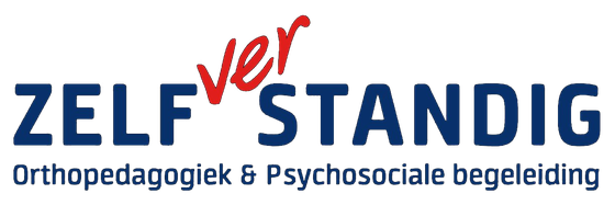 Zelf-ver-standig — orthopedagogiek & psychosociale begeleiding