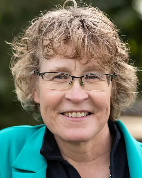 Marianne Kleinhesselink