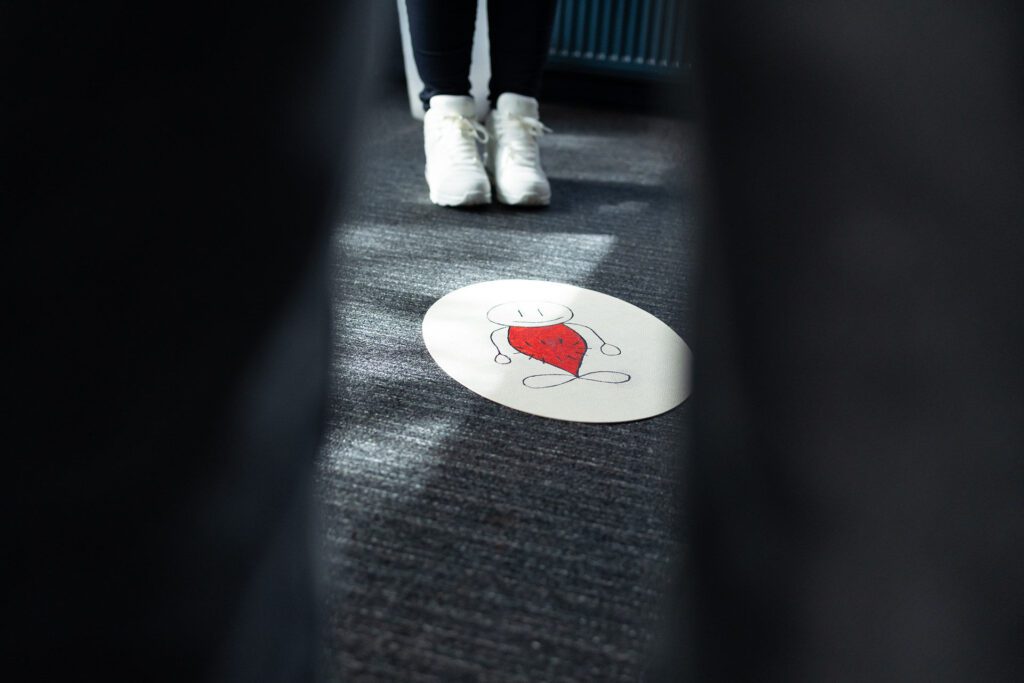 Oefeningen bij Zelf-ver-standig
